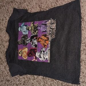 ⭐ 2/$20 Disney Star Wars Gray T-shirt
